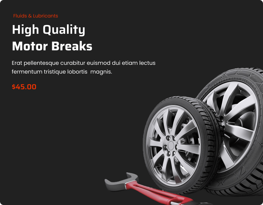 offer product